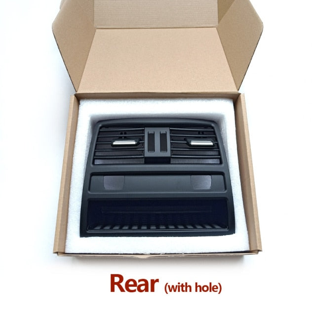 Dashboard AC Vent Grille Cover Panel  BMW 5  F10 F11 520 525 530 535 - KiwisLove