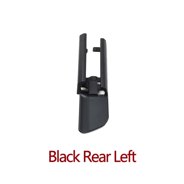 eat Sliding Track Rail Cover BMW 5 Series G30 G31 G38 2016-2020 - KiwisLove