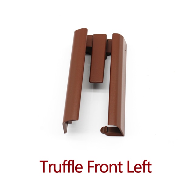 eat Sliding Track Rail Cover BMW 5 Series G30 G31 G38 2016-2020 - KiwisLove