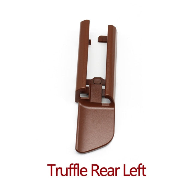 eat Sliding Track Rail Cover BMW 5 Series G30 G31 G38 2016-2020 - KiwisLove