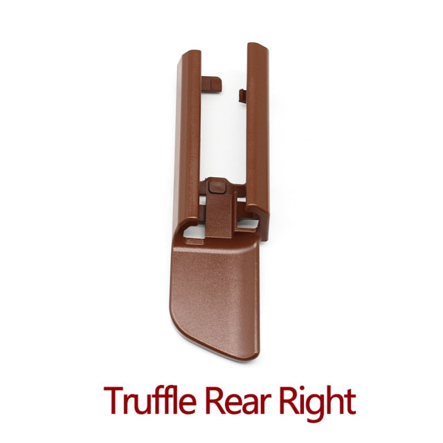 eat Sliding Track Rail Cover BMW 5 Series G30 G31 G38 2016-2020 - KiwisLove