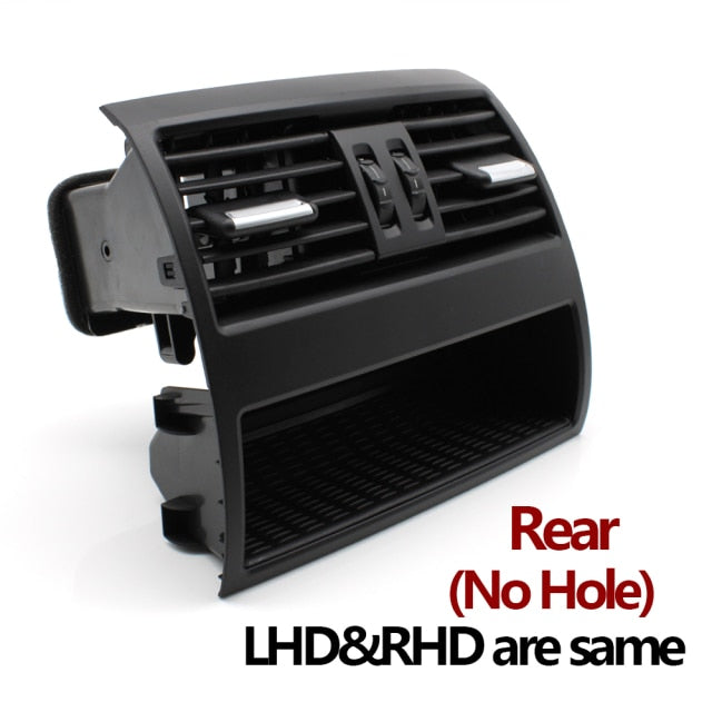 Rear AC Vent Assembly BMW 5 F10 F11 64229166885 64229166883 64229166884 - KiwisLove