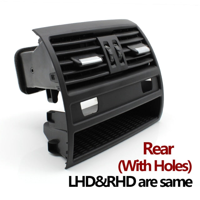 Rear AC Vent Assembly BMW 5 F10 F11 64229166885 64229166883 64229166884 - KiwisLove