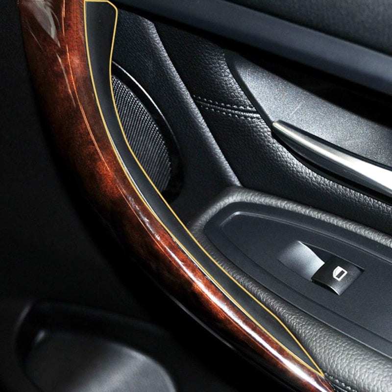 Door Handle Inside Trim  BMW 3 4 F30 F80 F31 F32 F33 F34 F35 F36 2013-2018 - KiwisLove