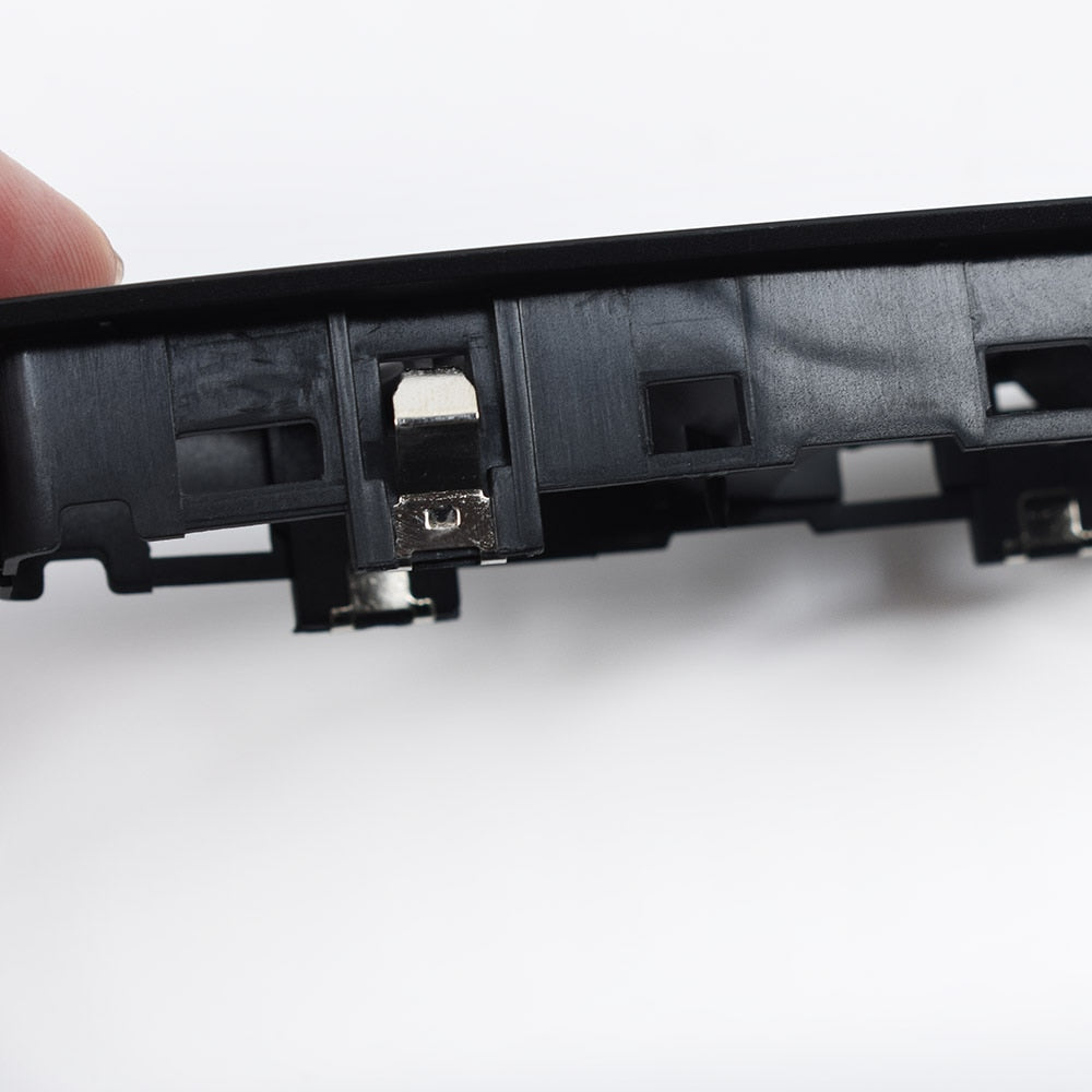 Window Lifting Switch Panel Trim Cover BMW 1 3 4 F20 F30 F31 F34 F35 F36 - KiwisLove