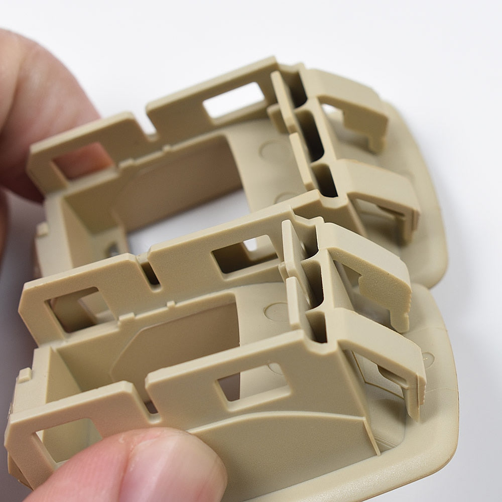 Window Lifting Switch Panel Trim Cover BMW 1 3 4 F20 F30 F31 F34 F35 F36 - KiwisLove