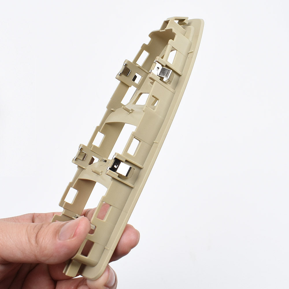 Window Lifting Switch Panel Trim Cover BMW 1 3 4 F20 F30 F31 F34 F35 F36 - KiwisLove