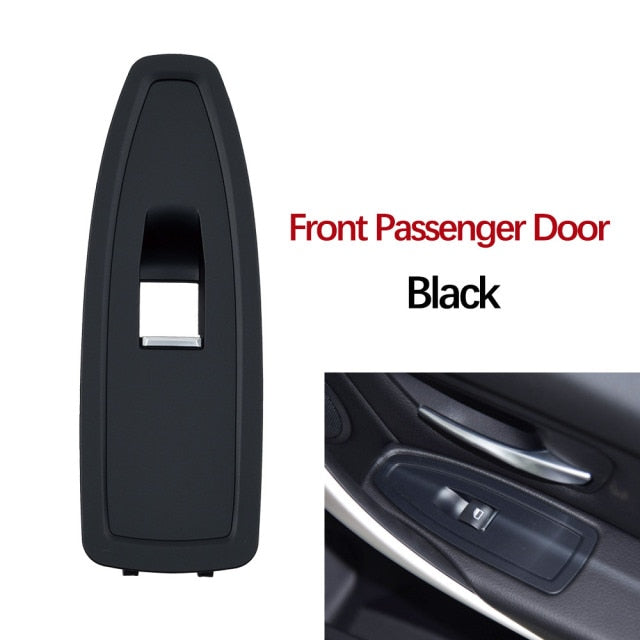 Window Lifting Switch Panel Trim Cover BMW 1 3 4 F20 F30 F31 F34 F35 F36 - KiwisLove