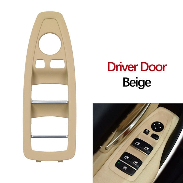 Window Lifting Switch Panel Trim Cover BMW 1 3 4 F20 F30 F31 F34 F35 F36 - KiwisLove