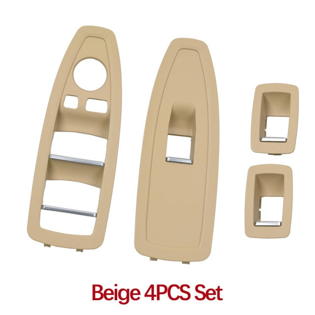 Window Lifting Switch Panel Trim Cover BMW 1 3 4 F20 F30 F31 F34 F35 F36 - KiwisLove
