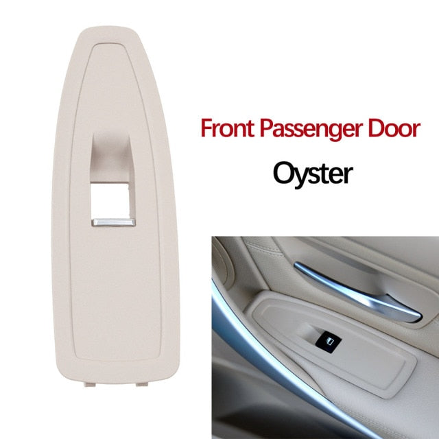 Window Lifting Switch Panel Trim Cover BMW 1 3 4 F20 F30 F31 F34 F35 F36 - KiwisLove