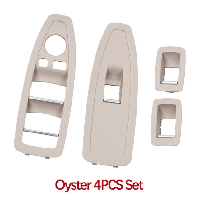 Window Lifting Switch Panel Trim Cover BMW 1 3 4 F20 F30 F31 F34 F35 F36 - KiwisLove