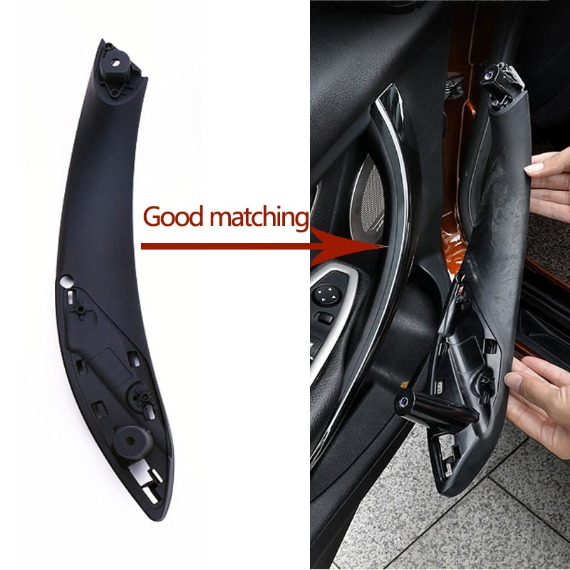 Handle Inside Panel Trim BMW 3 4  F30 F80 F31 F32 F33 F34 F35 F36 2013-2018 - KiwisLove