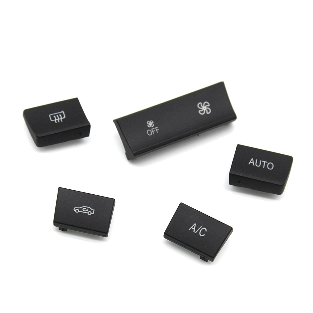 AC Control Button BMW 1 2 3 4 F F20 F21 F22 F30 F35 F34 F36 F45 F46 F80 - KiwisLove