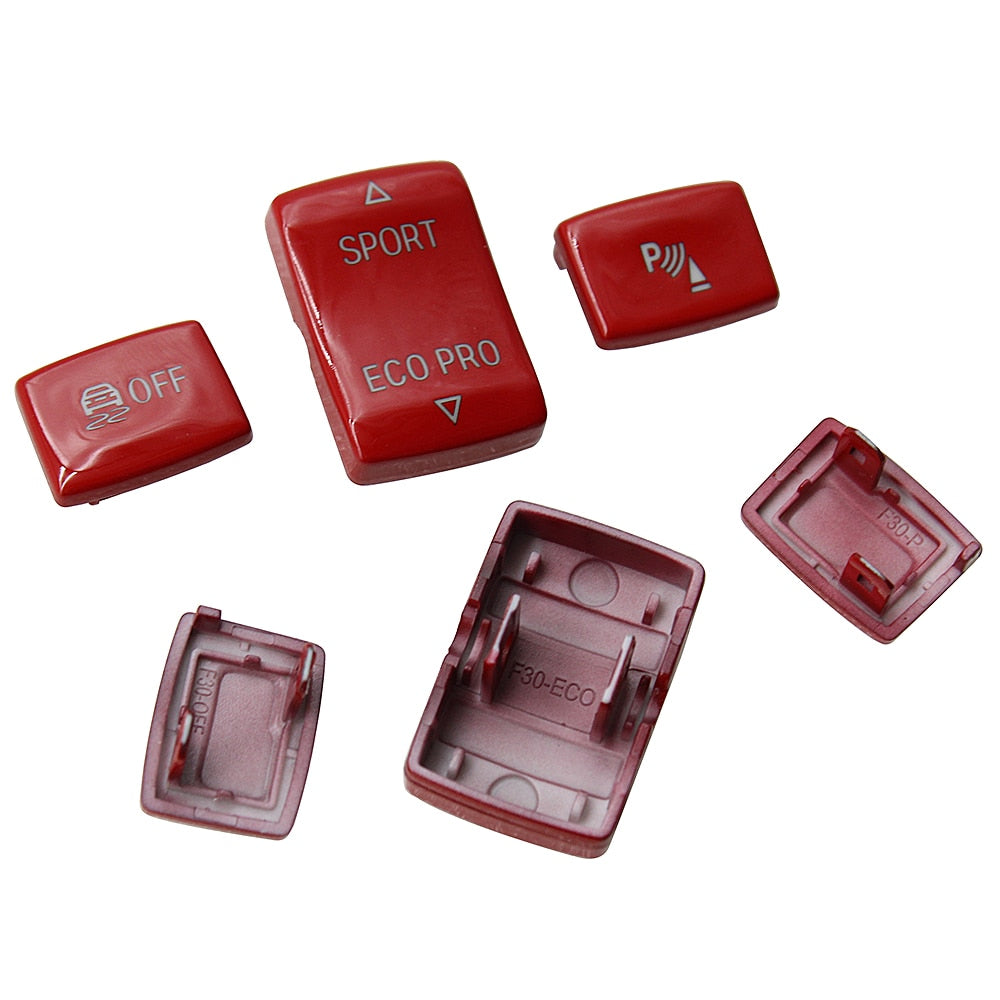 BMW Console ESP Antislip Control Sport Button Radar Sensor Switch - KiwisLove