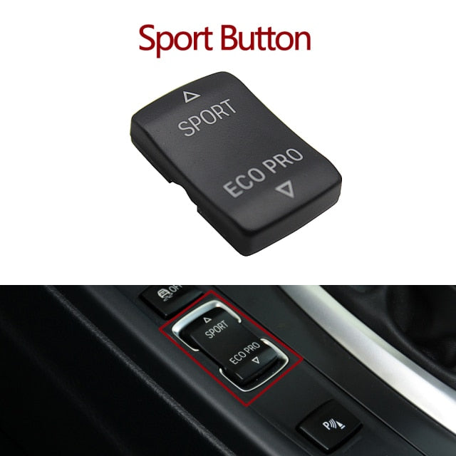BMW Console ESP Antislip Control Sport Button Radar Sensor Switch - KiwisLove