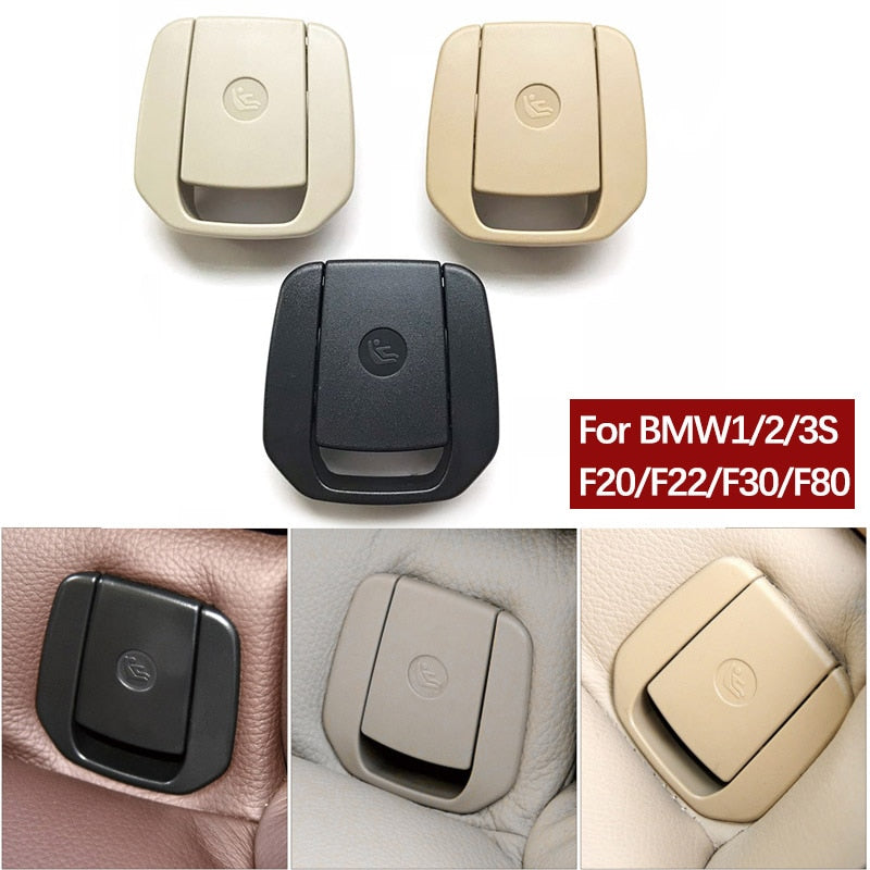 Child Safety Button Cover BMW1 2 3 F20 F21 F22 F23 F87 F30 F31 F34 F35 F80 - KiwisLove