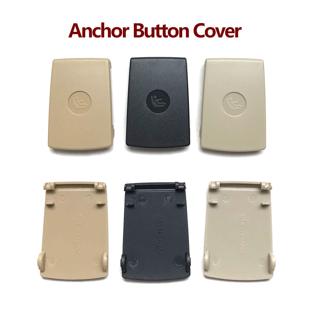 Child Safety Button Cover BMW1 2 3 F20 F21 F22 F23 F87 F30 F31 F34 F35 F80 - KiwisLove