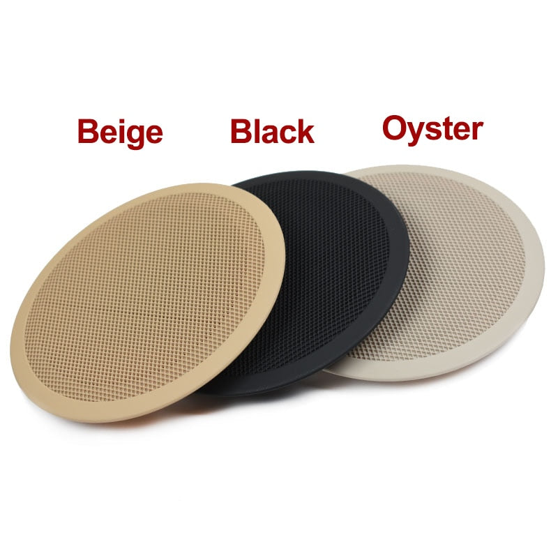 Loud Speaker Cover Trim BMW 3 4 Series F30 F80 F31 F32 F33 F34 F35 F36 - KiwisLove