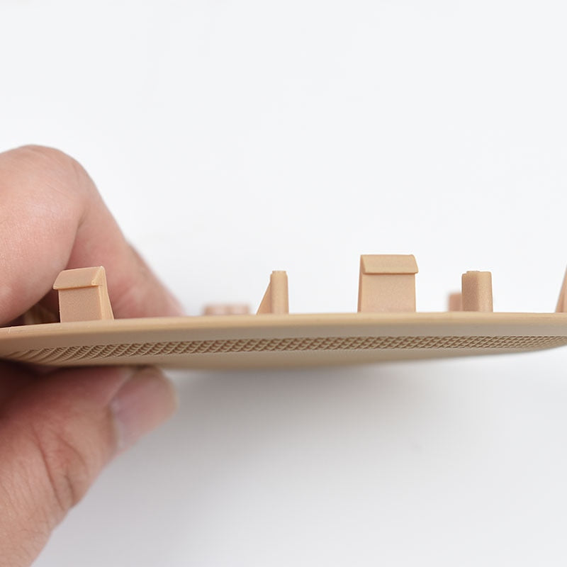 Loud Speaker Cover Trim BMW 3 4 Series F30 F80 F31 F32 F33 F34 F35 F36 - KiwisLove