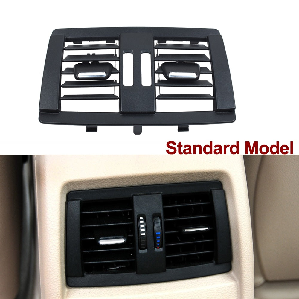 Rear AC Grille Panel Cover BMW 3 1 2 4 F30 F31 F34 F35 F20 F87 F32 F33 F36 - KiwisLove