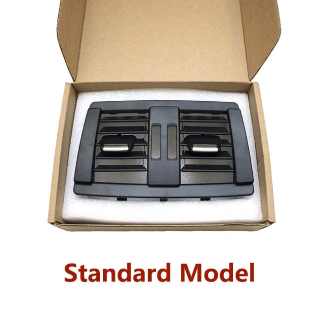 Rear AC Grille Panel Cover BMW 3 1 2 4 F30 F31 F34 F35 F20 F87 F32 F33 F36 - KiwisLove