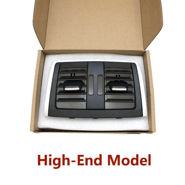 Rear AC Grille Panel Cover BMW 3 1 2 4 F30 F31 F34 F35 F20 F87 F32 F33 F36 - KiwisLove