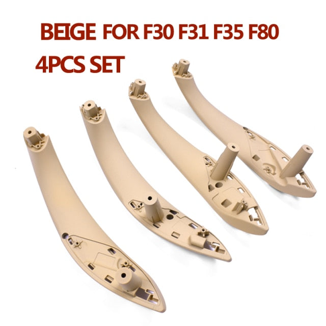 Handle Inside Panel Trim BMW 3 3GT 4  F30 F80 F31 F32 F33 F34 F35 F36 2013-2018 - KiwisLove