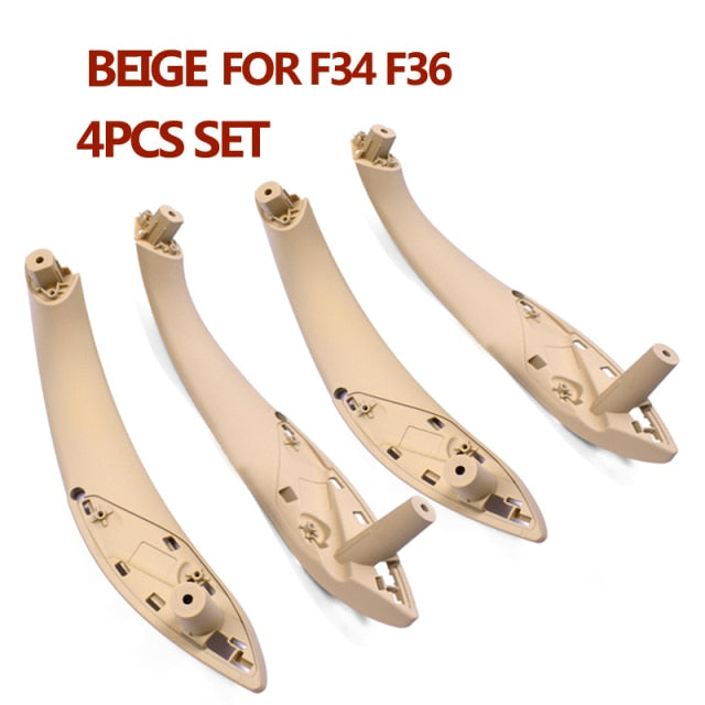 Handle Inside Panel Trim BMW 3 3GT 4  F30 F80 F31 F32 F33 F34 F35 F36 2013-2018 - KiwisLove