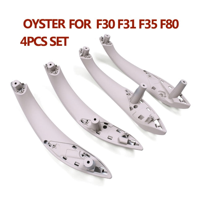 Handle Inside Panel Trim BMW 3 3GT 4  F30 F80 F31 F32 F33 F34 F35 F36 2013-2018 - KiwisLove