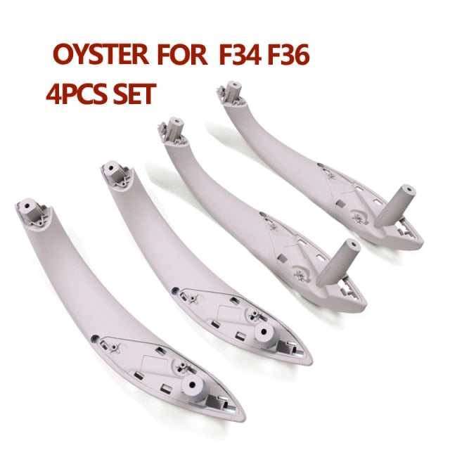 Handle Inside Panel Trim BMW 3 3GT 4  F30 F80 F31 F32 F33 F34 F35 F36 2013-2018 - KiwisLove