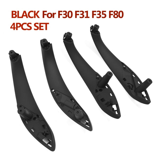 Handle Inside Panel Trim BMW 3 3GT 4  F30 F80 F31 F32 F33 F34 F35 F36 2013-2018 - KiwisLove