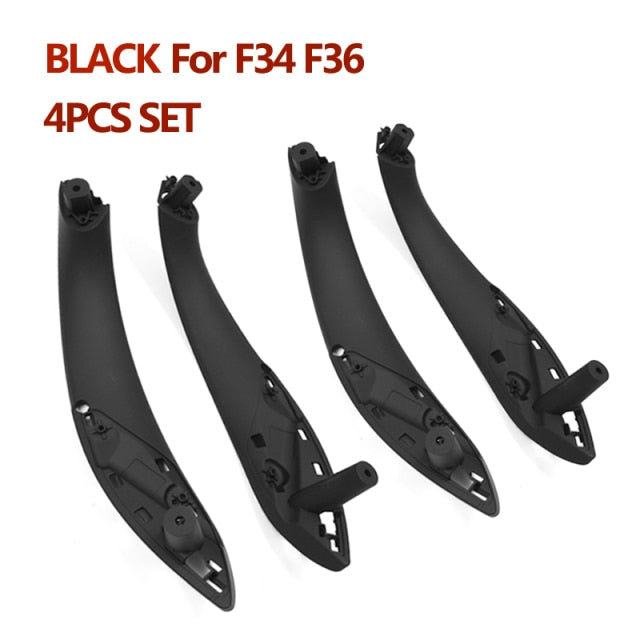 Handle Inside Panel Trim BMW 3 3GT 4  F30 F80 F31 F32 F33 F34 F35 F36 2013-2018 - KiwisLove