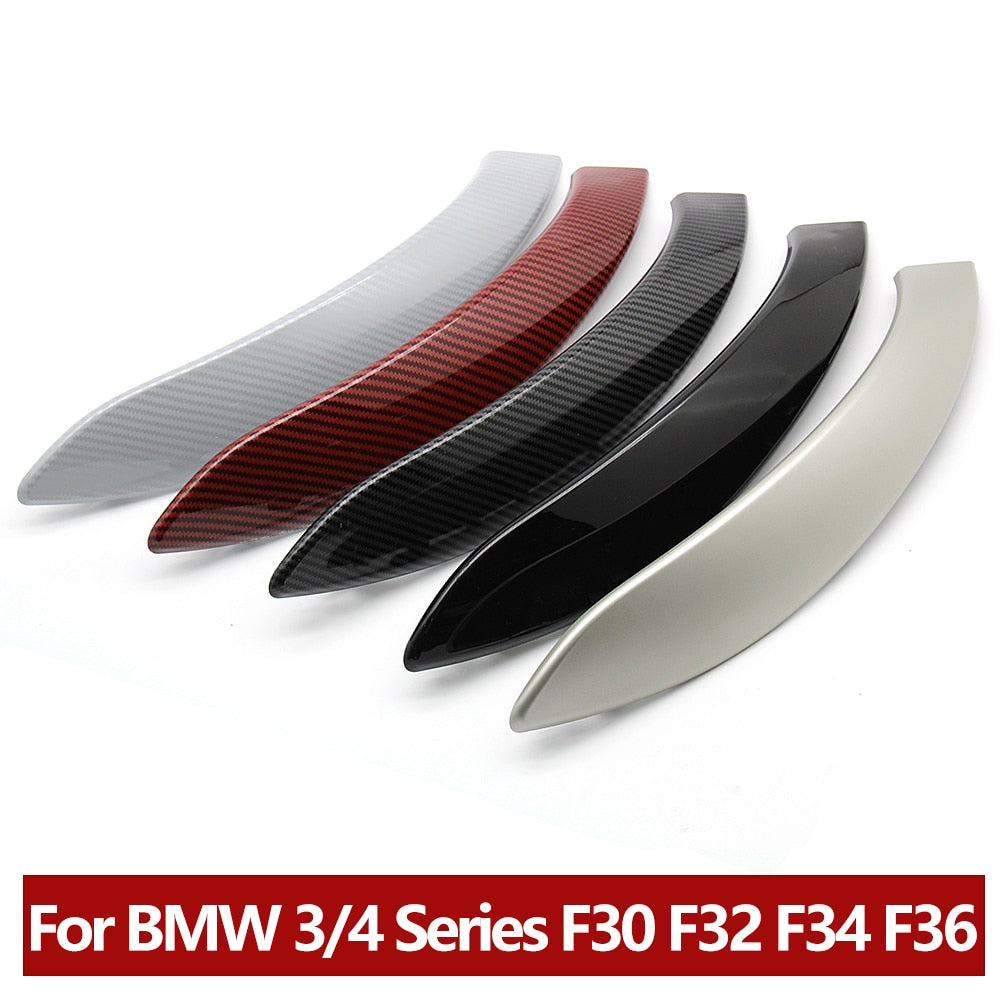 Door Handle Outer Cover Trim BMW 3 4  F30 F80 F31 F32 F33 F34 F35 F36 2013-2018 - KiwisLove
