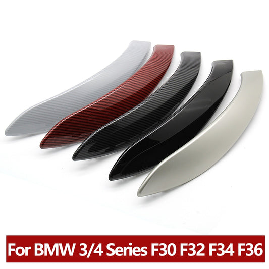Door Handle Outer Cover Trim BMW 3 4  F30 F80 F31 F32 F33 F34 F35 F36 2013-2018 - KiwisLove