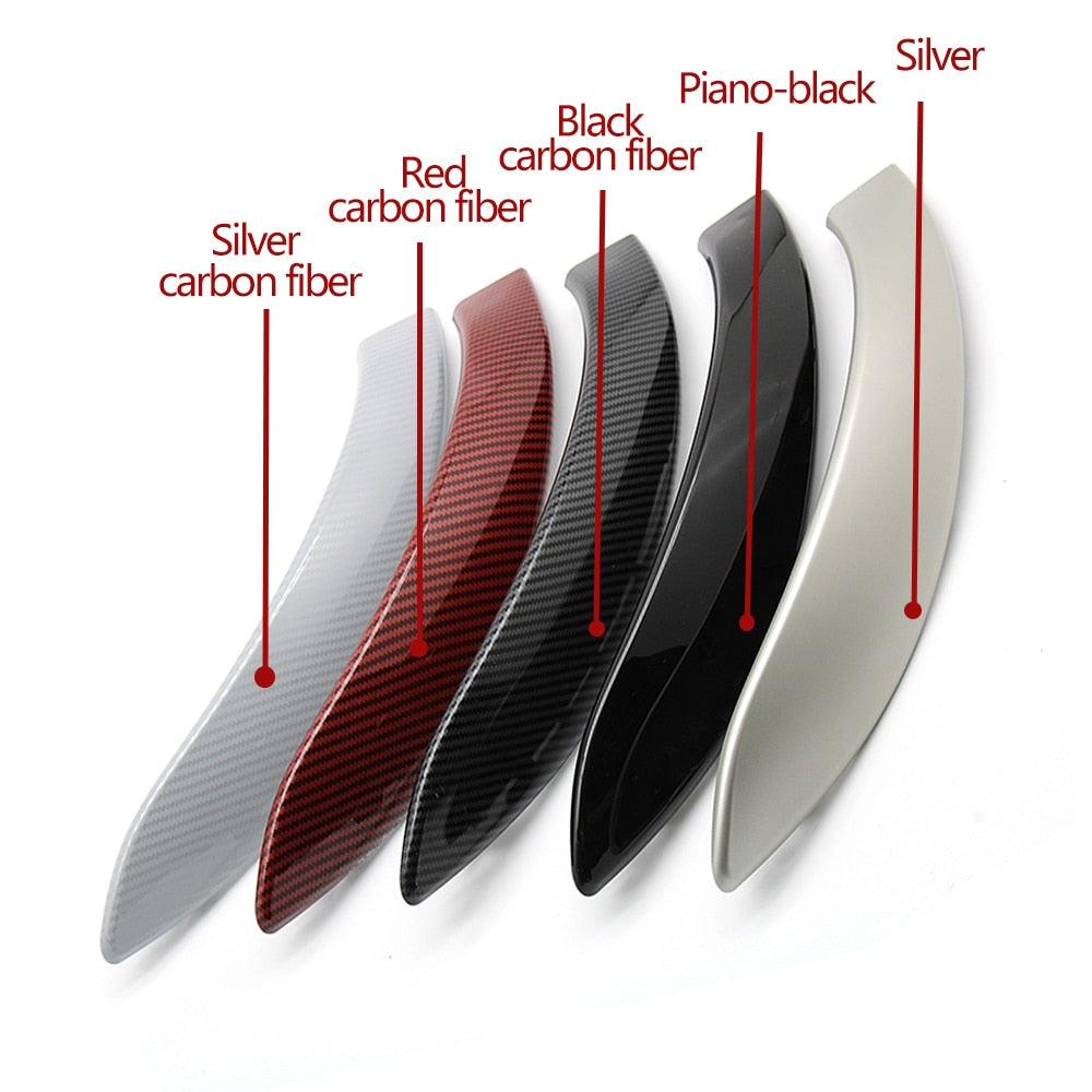 Door Handle Outer Cover Trim BMW 3 4  F30 F80 F31 F32 F33 F34 F35 F36 2013-2018 - KiwisLove