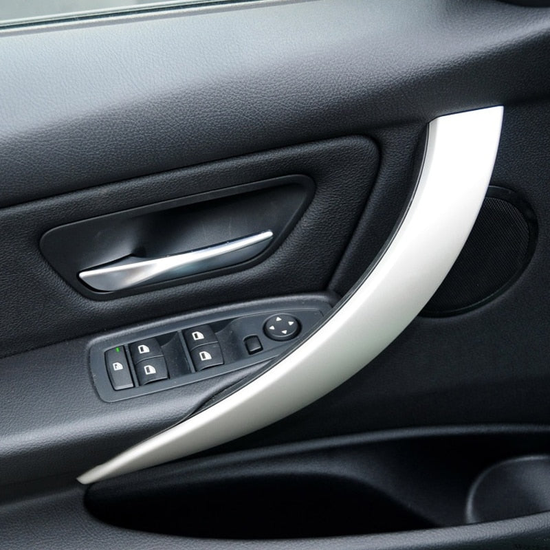 Door Handle Outer Cover Trim BMW 3 4  F30 F80 F31 F32 F33 F34 F35 F36 2013-2018 - KiwisLove
