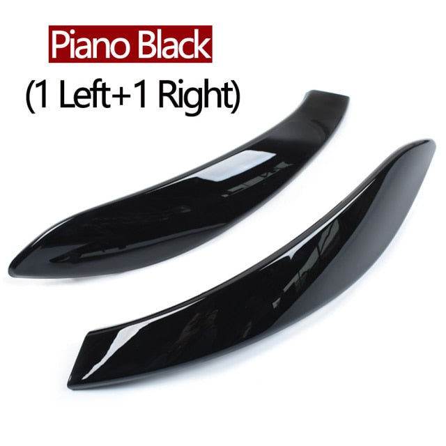 Door Handle Outer Cover Trim BMW 3 4  F30 F80 F31 F32 F33 F34 F35 F36 2013-2018 - KiwisLove