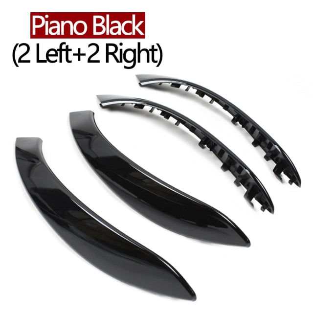 Door Handle Outer Cover Trim BMW 3 4  F30 F80 F31 F32 F33 F34 F35 F36 2013-2018 - KiwisLove