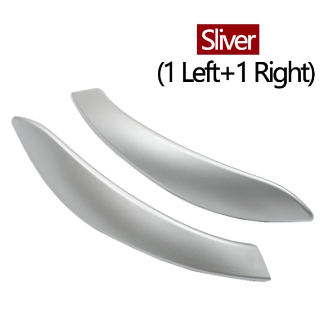 Door Handle Outer Cover Trim BMW 3 4  F30 F80 F31 F32 F33 F34 F35 F36 2013-2018 - KiwisLove