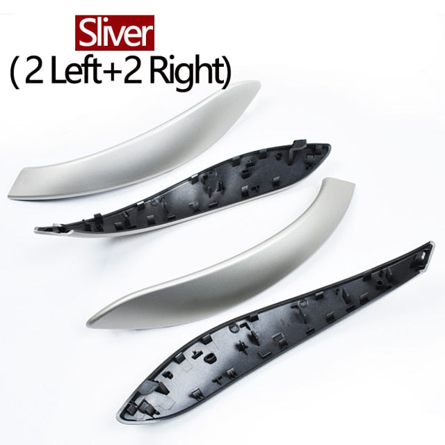 Door Handle Outer Cover Trim BMW 3 4  F30 F80 F31 F32 F33 F34 F35 F36 2013-2018 - KiwisLove