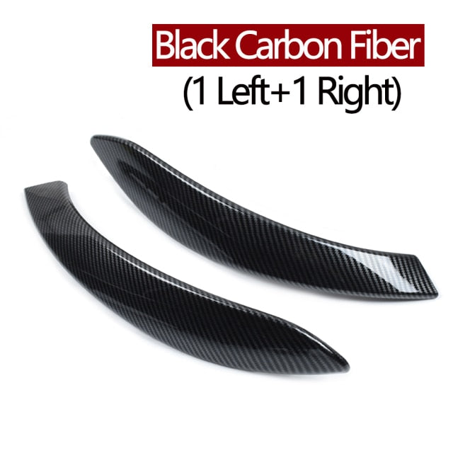 Door Handle Outer Cover Trim BMW 3 4  F30 F80 F31 F32 F33 F34 F35 F36 2013-2018 - KiwisLove