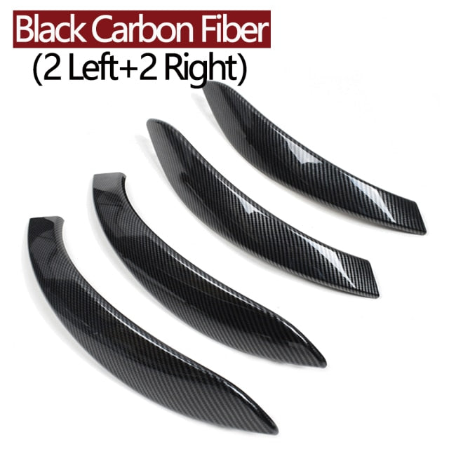 Door Handle Outer Cover Trim BMW 3 4  F30 F80 F31 F32 F33 F34 F35 F36 2013-2018 - KiwisLove