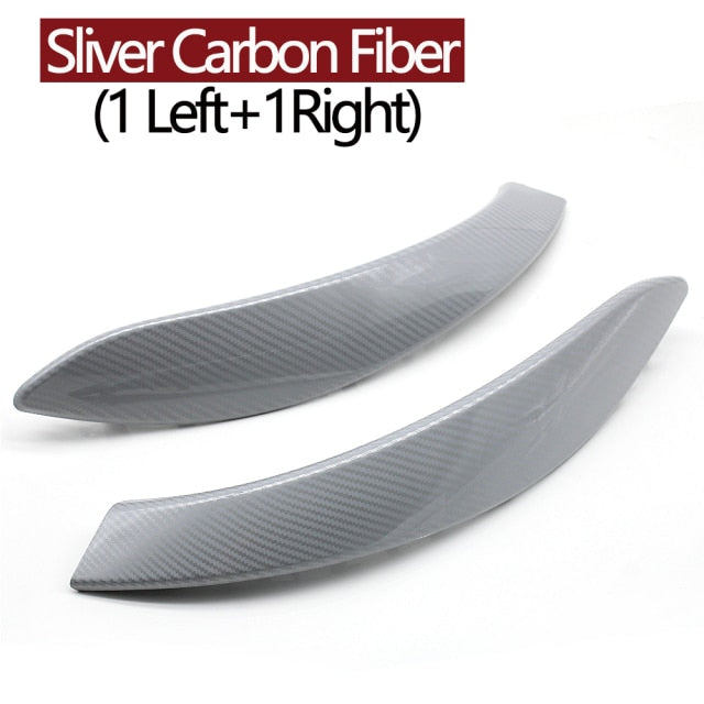 Door Handle Outer Cover Trim BMW 3 4  F30 F80 F31 F32 F33 F34 F35 F36 2013-2018 - KiwisLove