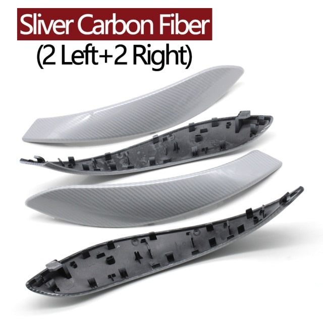 Door Handle Outer Cover Trim BMW 3 4  F30 F80 F31 F32 F33 F34 F35 F36 2013-2018 - KiwisLove