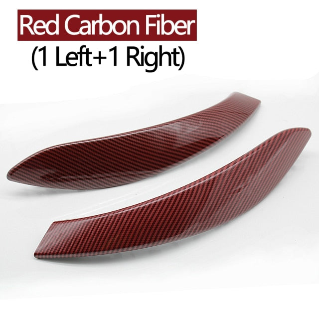 Door Handle Outer Cover Trim BMW 3 4  F30 F80 F31 F32 F33 F34 F35 F36 2013-2018 - KiwisLove