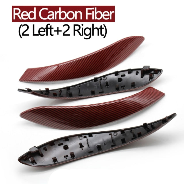 Door Handle Outer Cover Trim BMW 3 4  F30 F80 F31 F32 F33 F34 F35 F36 2013-2018 - KiwisLove