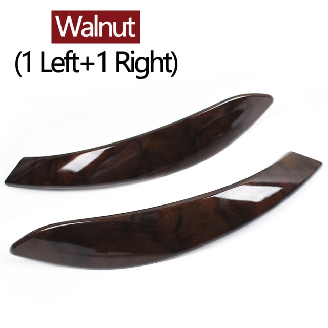 Door Handle Outer Cover Trim BMW 3 4  F30 F80 F31 F32 F33 F34 F35 F36 2013-2018 - KiwisLove