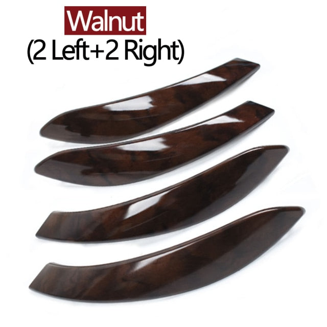 Door Handle Outer Cover Trim BMW 3 4  F30 F80 F31 F32 F33 F34 F35 F36 2013-2018 - KiwisLove