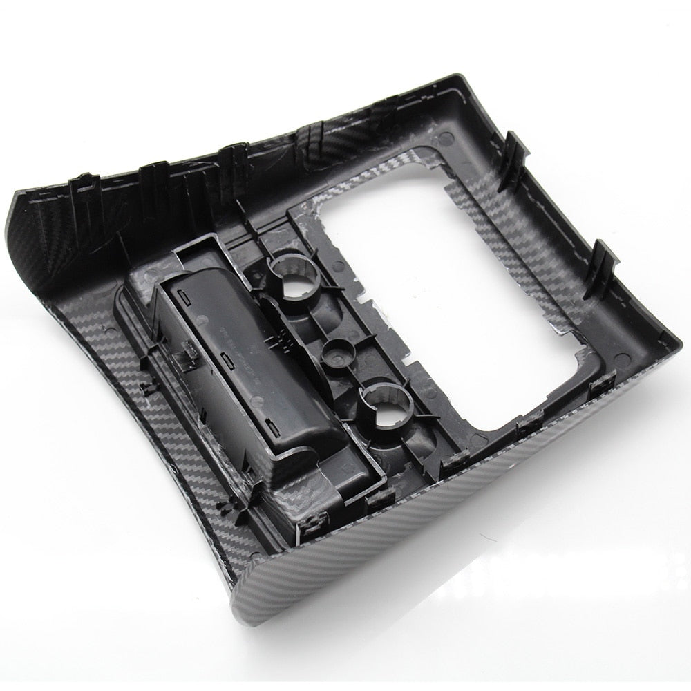 Rear AC Vent Grille Outer Frame Surrounding  BMW 3 E90 E91 2005-2012 - KiwisLove